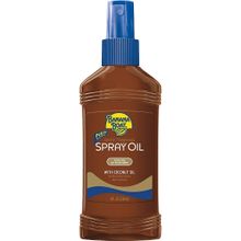 Banana Boat Sport 236 ml SPF0 Bronzlaştırıcı Sprey Yağ