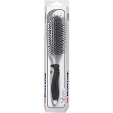 Banat 648 Silver Saç Fırçası