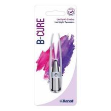 Banat B-Cure Led Işıklı Cımbız