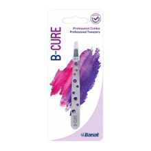 Banat B-Cure Profesyonel Cımbız
