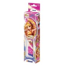 Banat Winx Club Çocuk Saç Fırçası
