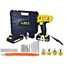 Banco BN-5 F136 24 W Şarjlı Matkap