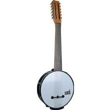 Bancod Kısa Sap Bağlama (Sazbüş)