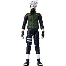 Bandai 36963 Hatake Kakashi Anime Heroes Naruto Figürleri