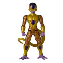 Bandai BDB36730-36733 Dragon Ball Sınır Tanımaz Serisi Golden Frieze 30 cm Figürleri