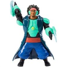 Bandai Big Hero 6 Wasabi 15 cm Figür Oyuncak
