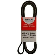 Bando 6PK1890 Kanallı Kayış