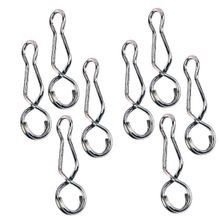Bando 8059 10'lu Round Eye Cross Square Aksesuar