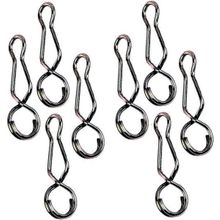 Bando 8059 10'lu Standart M Round Eye Cross Square Aksesuar
