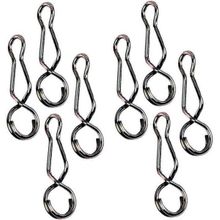 Bando 8059 10'lu Standart S Round Eye Cross Square Aksesuar