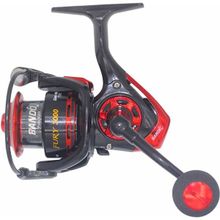 Bando Standart 2000 Fury Spin Olta Makinesi