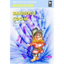 BANDOCU ÇOCUK - MUZAFFER İZGU