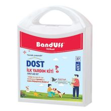 Banduff Dost 27'li İlk Yardım Kiti