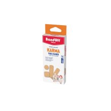 Banduff Karma 10'lu Yara Bandı