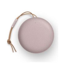 Bang & Olufsen Beosound A1 2.Nesil Pembe Bluetooth Hoparlör