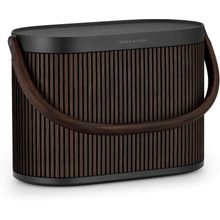 Bang & Olufsen Beosound A5 Taşınabilir Koyu Meşe Ağacı Bluetooth Hoparlör