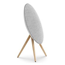 Bang & Olufsen Beosound A9 Multiroom Gümüş Bluetooth Hoparlör