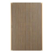 Bang & Olufsen Beosound Level Altın-Meşe Ağacı Taşınabilir Multiroom Kablosuz Hoparlör