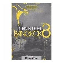 BANGKOK 8 - JOHN BURDETT (ISBN:9789753902595)