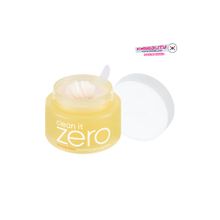 Banila Co Clean It Zero Besleyici 100 ml Yüz Temizleme Balmı
