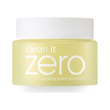 Banila Co Clean It Zero Cleansing Balm Nourishing - Kuru Cilt Makyaj Temizleyici Balm