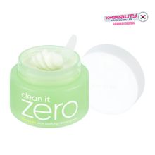 Banila Co Clean It Zero Gözenek Kontrol 100 ml Yağ Bazlı Temizleyici Balm