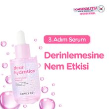 Banila Co Dear Hydration 50 ml Serum