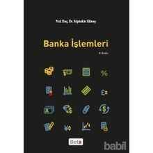 BANKA İŞLEMLERİ - ALPTEKIN GÜNEY
