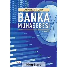 BANKA MUHASEBESI - ALPTEKIN GÜNEY