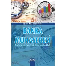 Banka Muhasebesi Beta Yayınları
