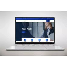 Banka V1 Web Yazılımı