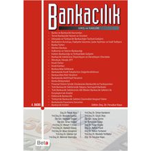 Bankacılık Giriş ve İlkeleri Beta Yayınları