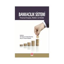 Bankacılık Sistemi - Savaş Durmuş Hasan Ayaydın