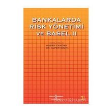 Bankalarda Risk ve Basel 2 / İş Bankası Kültür Yayınları