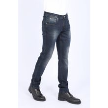 Banny Jeans Lacivert Erkek Jean Pantolon