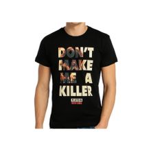 Bant Giyim Tokyo Ghoul Siyah Erkek T-shirt