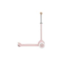Banwood Eco Açık Pembe Scooter
