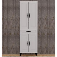 Banyo Dolabı 119 Beyaz