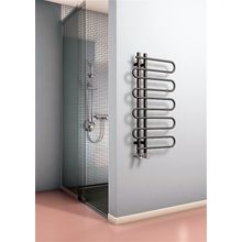 Banyocu 500x1000 Antrasit Zante Dekoratif Havlupan