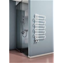 Banyocu 500x1000 Beyaz Zante Dekoratif Havlupan