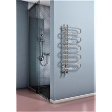 Banyocu Zante 500x1000 Krom Dekoratif Havlupan