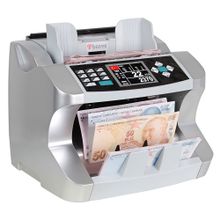 Baove GB9300 Pro Mix Karışık Para Sayma Makinesi