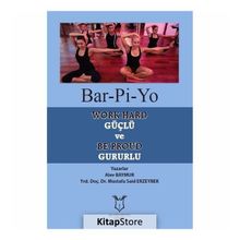 Bar-Pi-Yo - Alev Baymur Mustafa Erzeybek