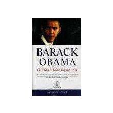 BARACK OBAMA TÜRKİYE KONUŞMALARI - AYTEKIN GEZICI