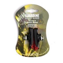 Baradine 471C Siyah Yol Fren Pabucu