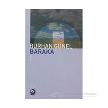 BARAKA - BURHAN GÜNEL