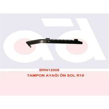 Baran 008 R19 Sol Ön Tampon Ayağı