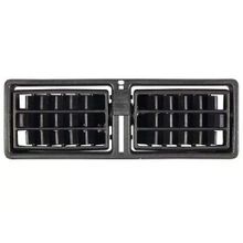 Baran 067 R9-R11 Torpido Orta Havalandırması