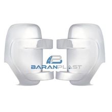 Baran A030 Renault Master 11 Krom Ayna Kapağı