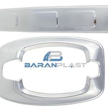 Baran A031 Fiat Ducato Boxer Jumper 06 Daily 14 Krom Kapı Kolu